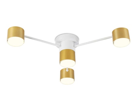 Люстра Ambrella Light COMFORT FL51720