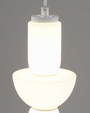 Светильник подвесной светодиодный Moderli Arabella V11170-PL