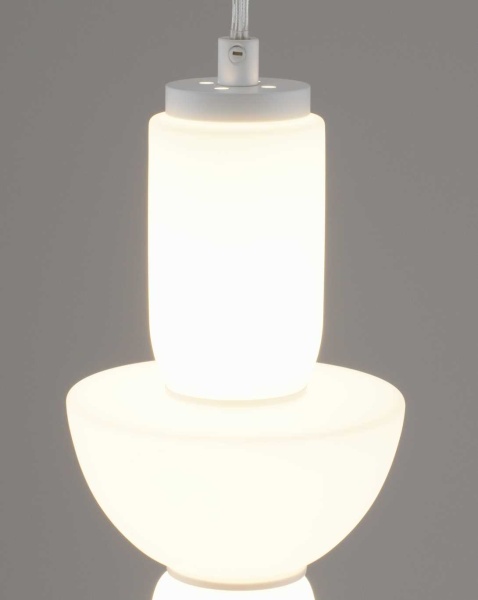 Светильник подвесной светодиодный Moderli Arabella V11170-PL