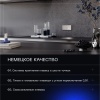 Выключатель встраиваемый Voltum S70 одноклавишный 10А, (кашемир) VLS010103