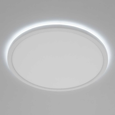 Потолочный светодиодный светильник Citilux Basic Line CL738320EL