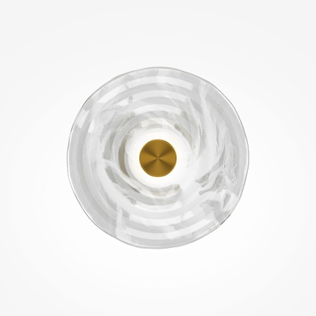 Настенный светодиодный светильник Maytoni Sparkle MOD343WL-L5BS3K1