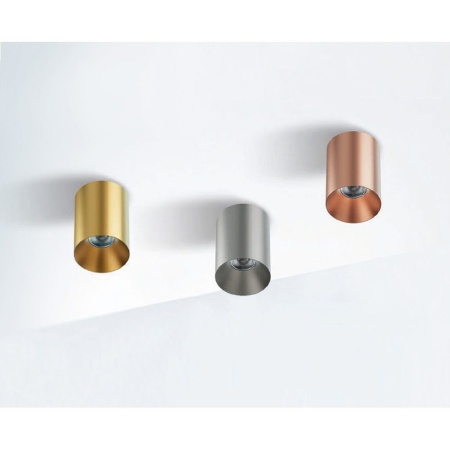 Потолочный светильник Italline IT02-027 white 3000K