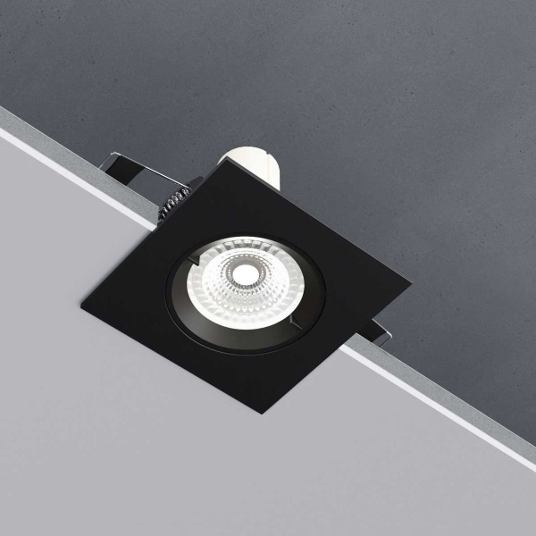 Встраиваемый светильник Elektrostandard 25057/01 a067711