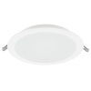Встраиваемый светильник Nowodvorski Mykonos Led White 10544