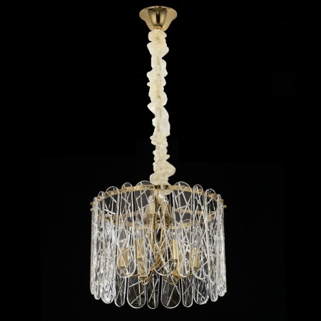 Подвесная люстра Citilux Talla CL318262