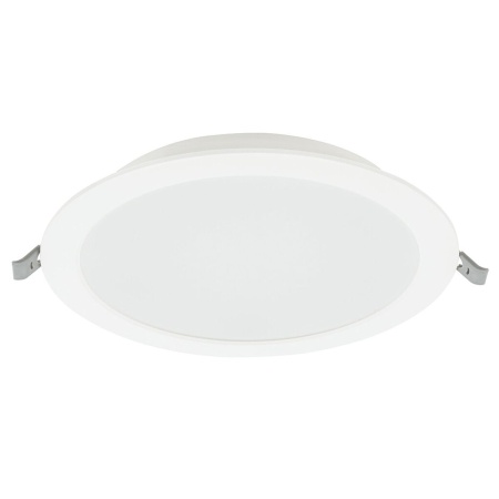 Встраиваемый светильник Nowodvorski Mykonos Led White 10544