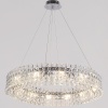 Подвесная люстра Illumico IL5130-800PZF-25 CH ELITE