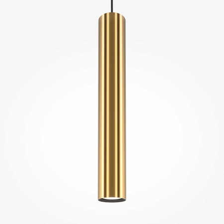 Подвесной светильник Maytoni Pro Focus MOD161PL-01BS1