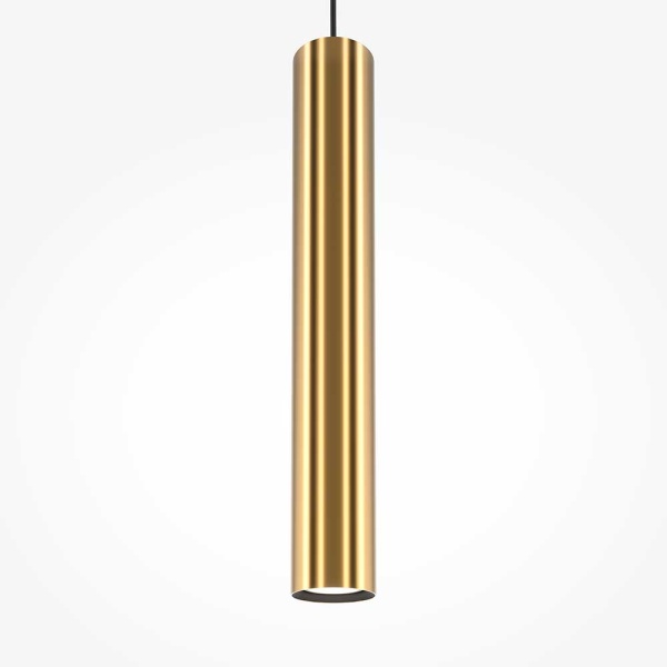 Подвесной светильник Maytoni Pro Focus MOD161PL-01BS1