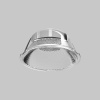 Линза Maytoni Technical Focus Led LensD69-24