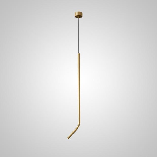 Подвесной светильник Imperium Loft Zakris B Brass 232511-23