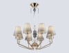 Люстра Ambrella Light HIGH LIGHT LH75403