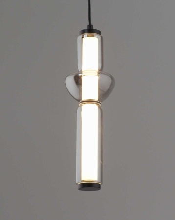 Светильник подвесной светодиодный Moderli Arabella V11169-PL