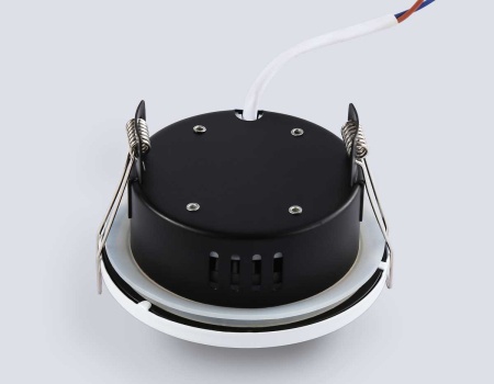 Светильник встраиваемый AMBRELLA LIGHT TECHNO SPOT TN6630