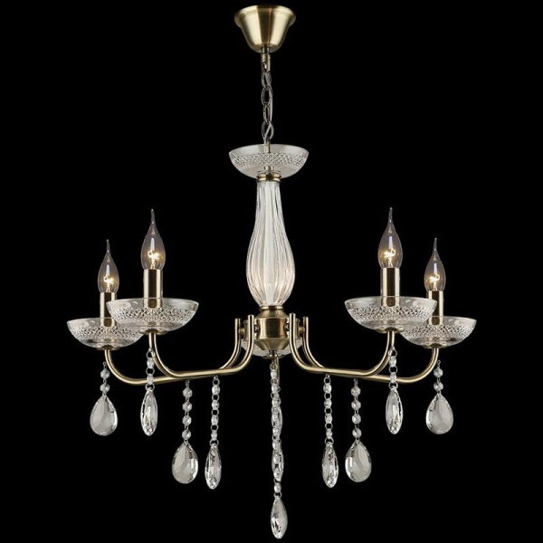 Потолочный светильник Reluce 03807-0.4-05 AB