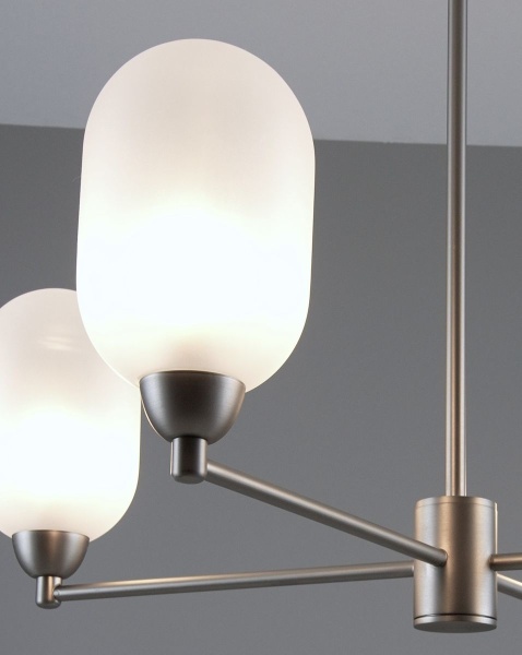 Подвесная люстра Moderli Gracy V10849-4P