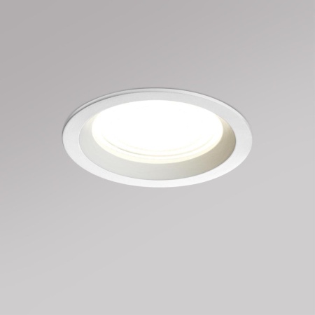 Встраиваемый светильник Novotech FLUO 359844