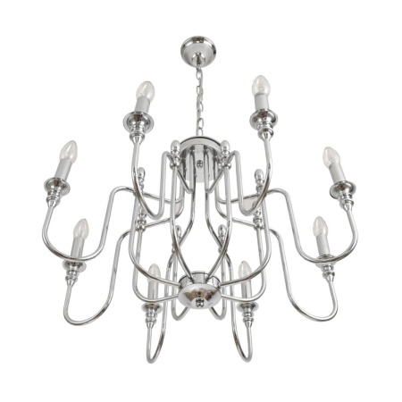 Люстра Lumion CLASSI 8317/8