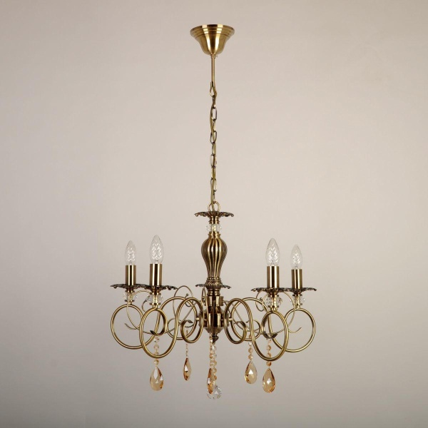 Подвесная люстра Abrasax Daniela SY40078/5