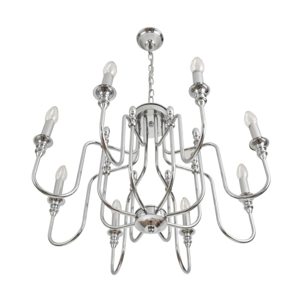 Люстра Lumion CLASSI 8317/8