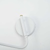 Спот Imperium Loft Nati White 224046-23