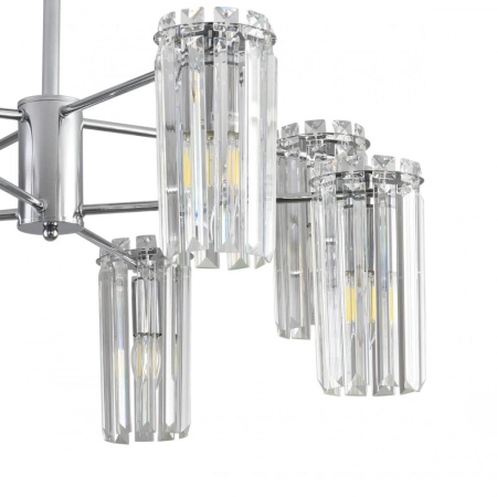 Люстра Lumion CLASSI 8348/8C