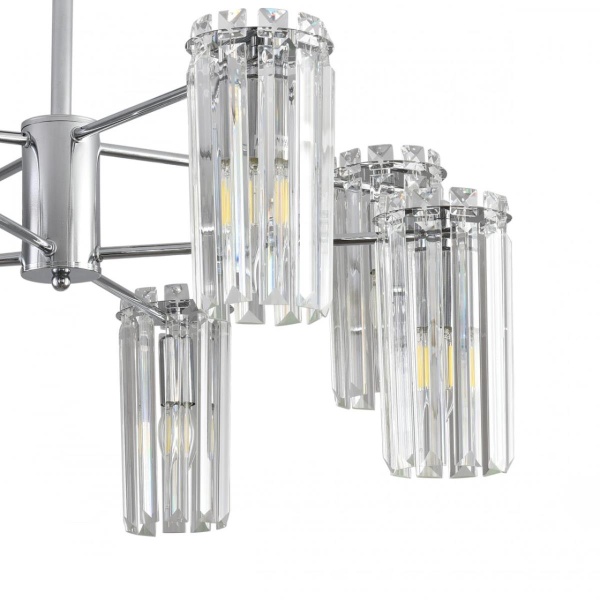 Люстра Lumion CLASSI 8348/8C