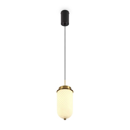Подвесной светильник Freya Modern Iride FR5627PL-L8BBS