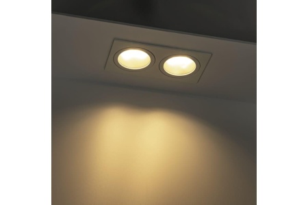 Встраиваемый светильник Ritter Artin 51419 0