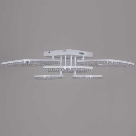 Потолочный светильник Reluce 19848-0.3-06D WH