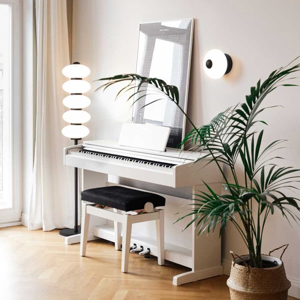 Настенный светильник Freya Modern FR5553WL-L6B