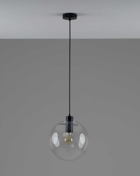 Светильник подвесной Moderli Aurora V11539-1P