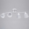 Потолочная люстра Reluce 82460-0.3-04 WH