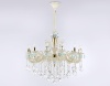 Подвесная люстра Ambrella light Traditional TR4929