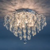 Потолочная люстра Escada Selena 1126/6
