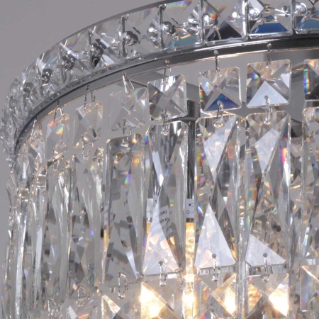 Люстра Reluce 90328-0.3-05 CR