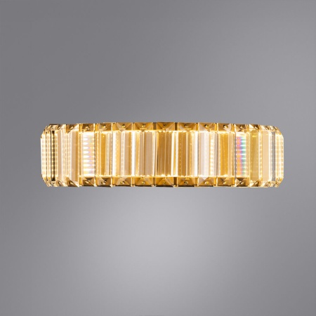 Настенный светодиодный светильник Divinare Renata 1135/17 AP-10