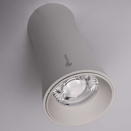 Потолочный светильник Imperium Loft Zyppa White H15 314096-26