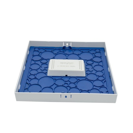 Накладная светодиодная панель Apeyron 06-50