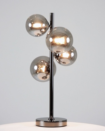 Настольная лампа Moderli Renny V10798-4T