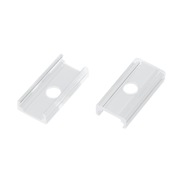 Держатель Arlight ARL-MOONLIGHT-10x5mm-CLIP-P CLEAR 042918