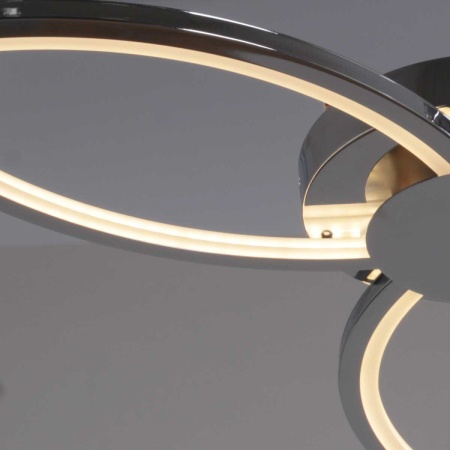 Светильник потолочный Reluce 09877-0.2-01 WH