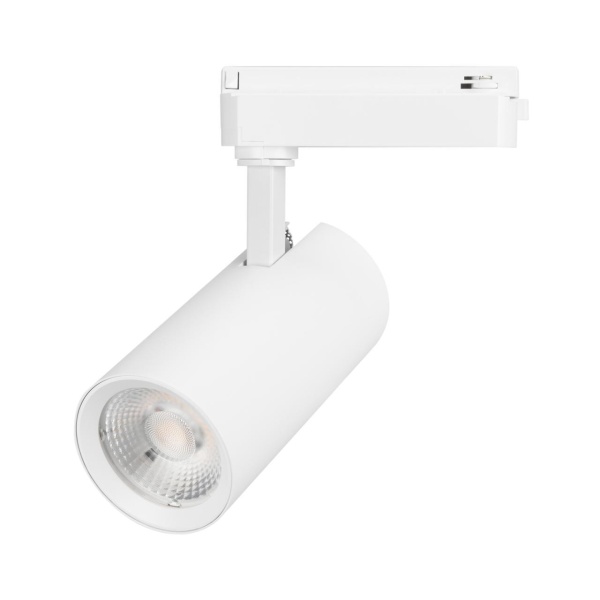 Светильник LGD-GERA-2TR-R74-20W Day4000 (WH, 55 deg, 230V) Arlight 055054