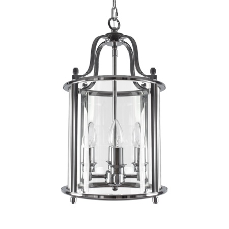 Подвесной светильник Loft It Lighthouse 10456/4 CR