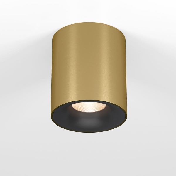 Потолочный светодиодный светильник Elektrostandard Primo 25116/LED a069413