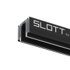 Шинопровод Denkirs Smart Slott TR2014-BK