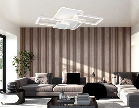 Люстра Ambrella Light ACRYLICA FA1031