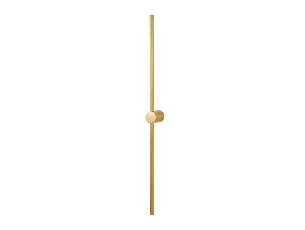 Бра NEWPORT 15101N/A brass