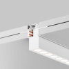 Шинопровод встраиваемый Maytoni Exility TRXM034-422W